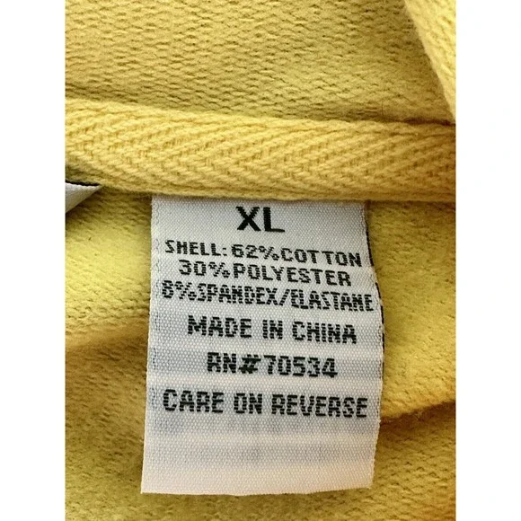 Orvis Women’s Hooded Short Sleeve Full Snap Button Up Shirt Size XL - Picture 4 of 6